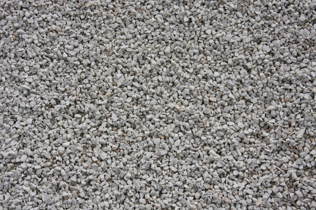 Kamenivo frakce 4/8 mm "rýže"