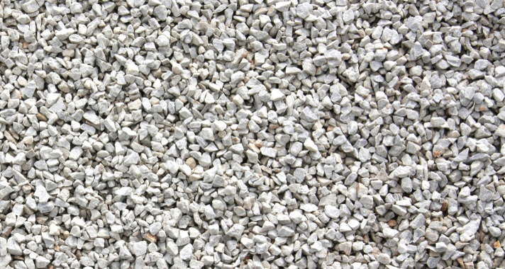 Kamenivo frakce 4/8 mm "rýže"